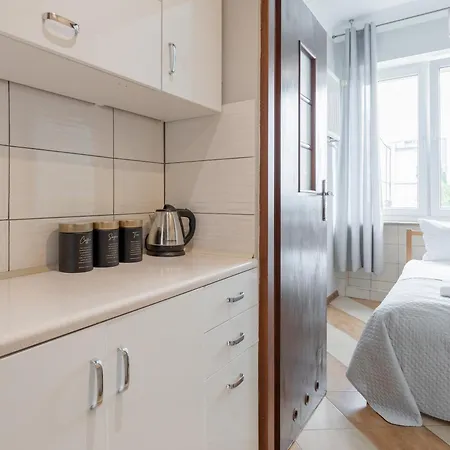 Apartment Spacious Center - Marszalkowska