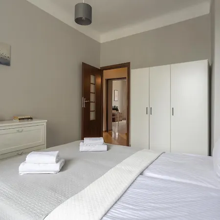 Spacious Center - Marszalkowska Appartement