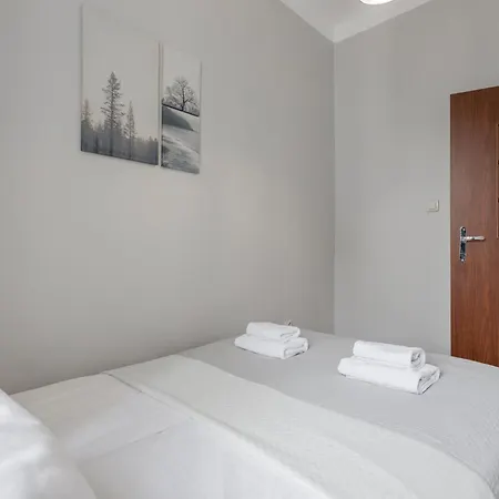 Apartment Spacious Center - Marszalkowska